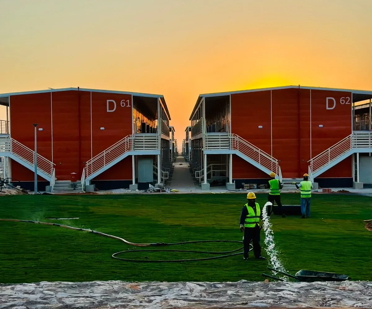 About Electrical and Power Contracting