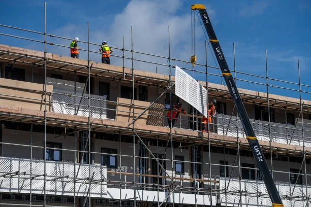 Electrical & Power Contracting Co. Ltd.