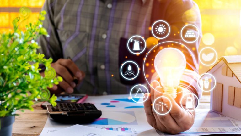 Reliable Electrical & Power Contracting Services in Saudi Arabia