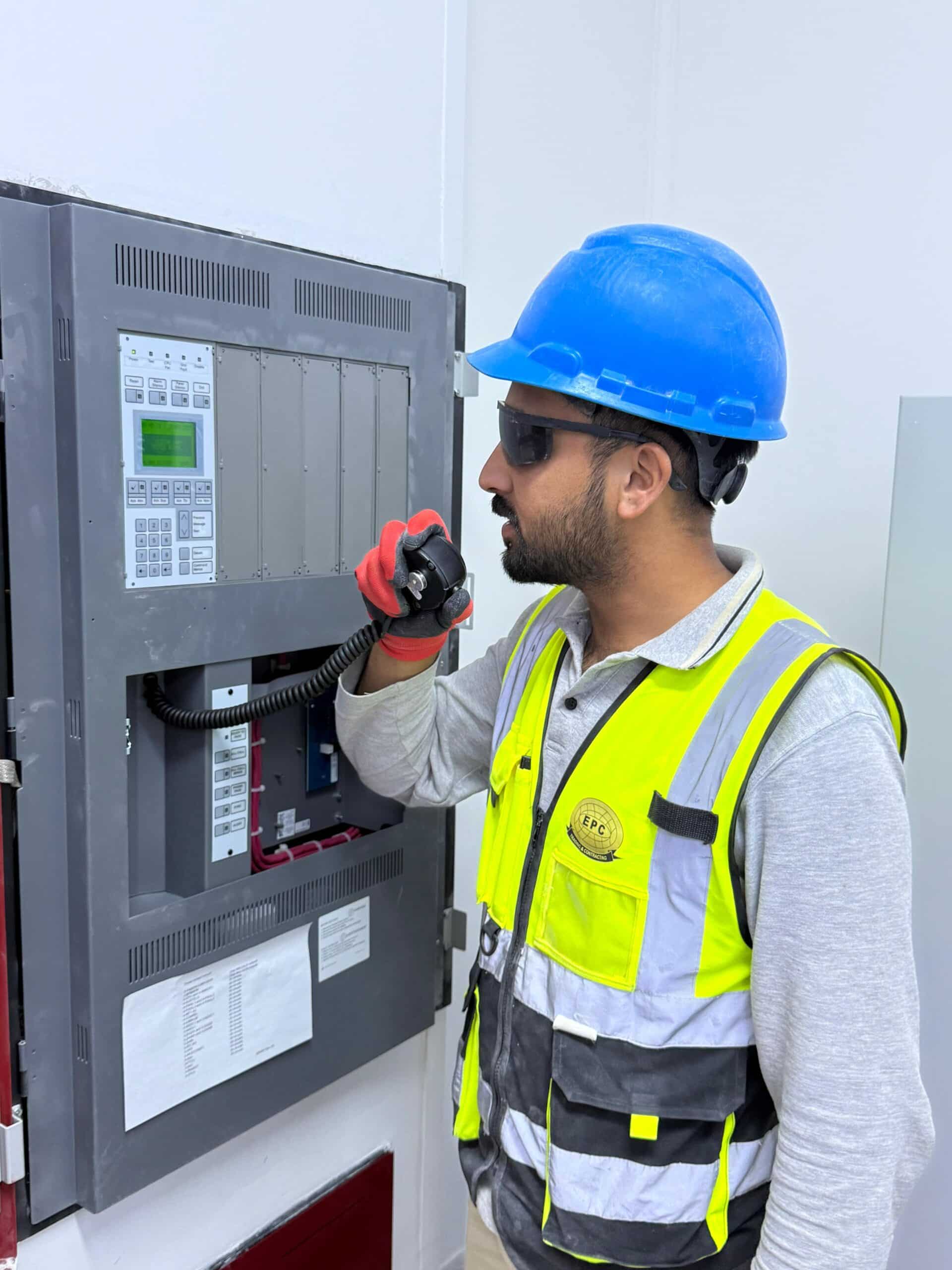 testing-and-commission